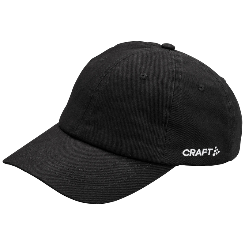 Craft Ability logo cap uni C17494