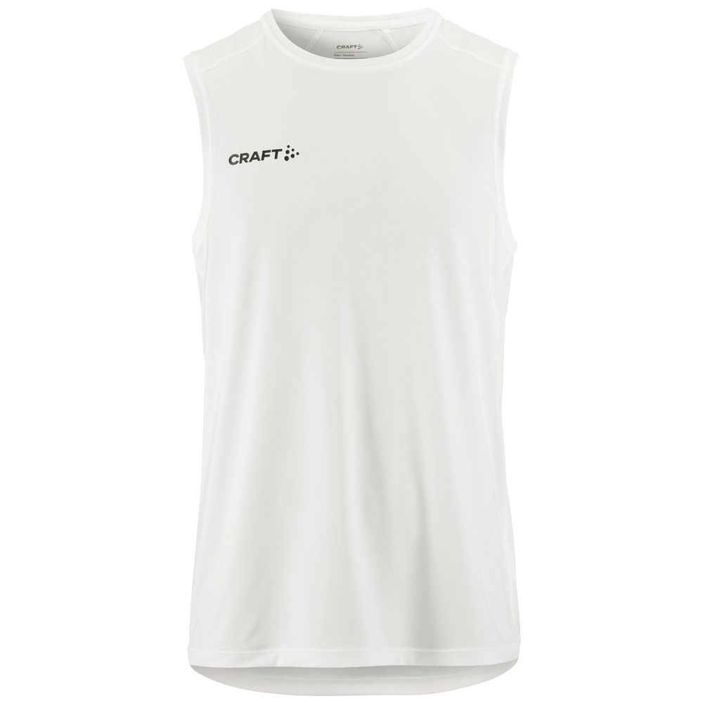 Craft Ability zip sl sleeveless tee Men C17534