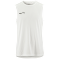 Craft Ability zip sl sleeveless tee Men C17534