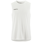 Craft Ability zip sl sleeveless tee Men C17534