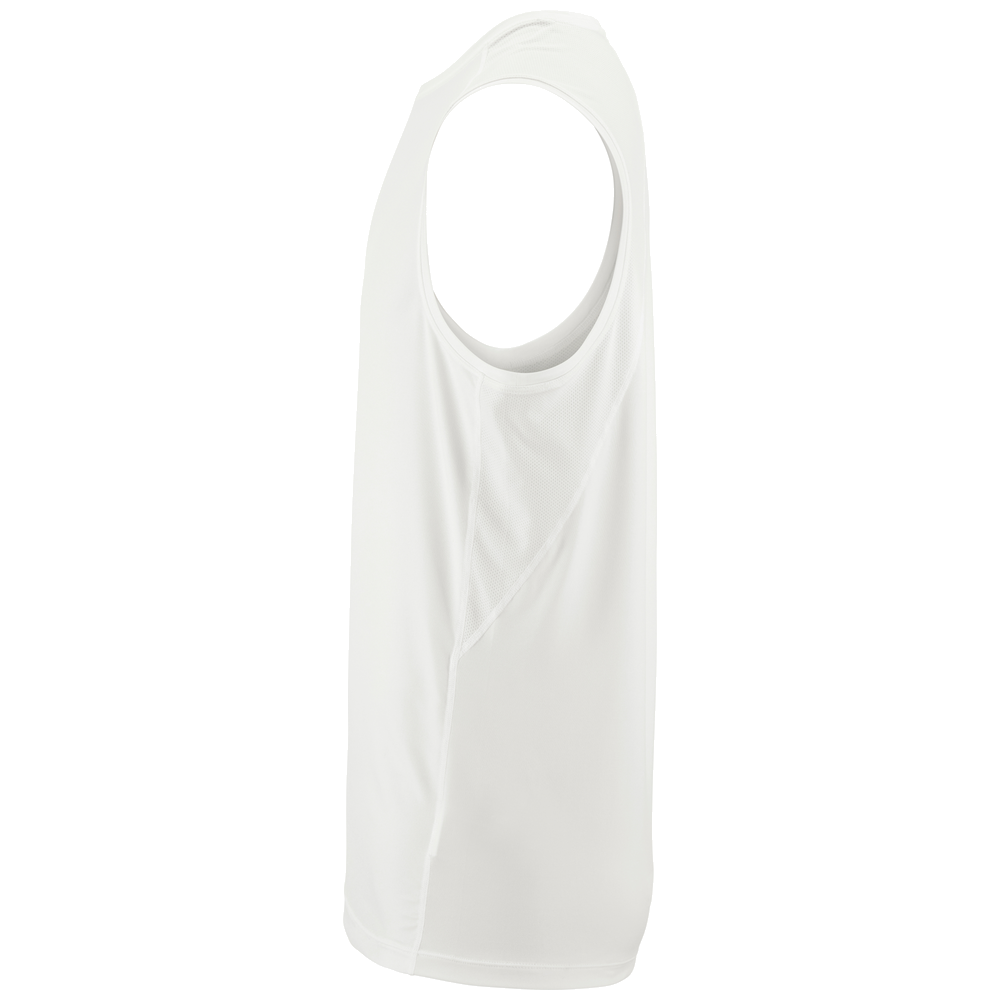 Craft Ability zip sl sleeveless tee Men C17534