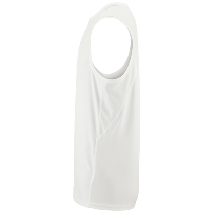 Craft Ability Zip SL Ärmelloses T-Shirt Männer C17534