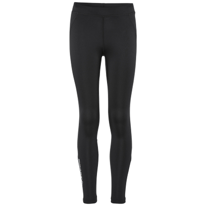 Craft Rush 2.0 zip tights jr C17552