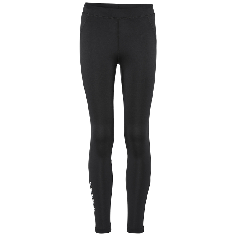 Craft Rush 2.0 zip tights jr C17552