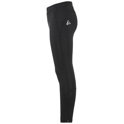 Craft Rush 2.0 zip tights jr C17552