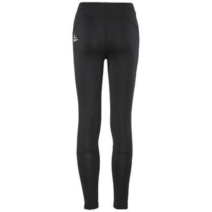 Craft Rush 2.0 zip tights jr C17552