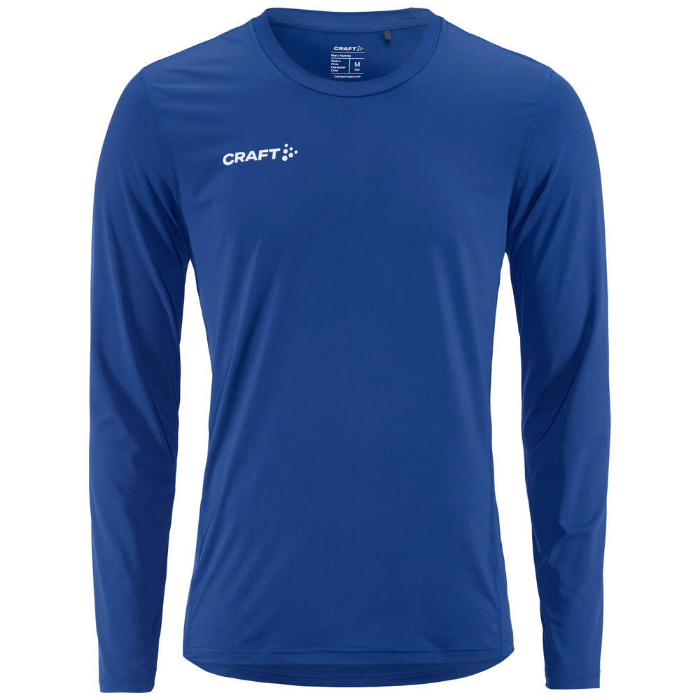 Craft Ability baselayer Longsleeve Heren C17693