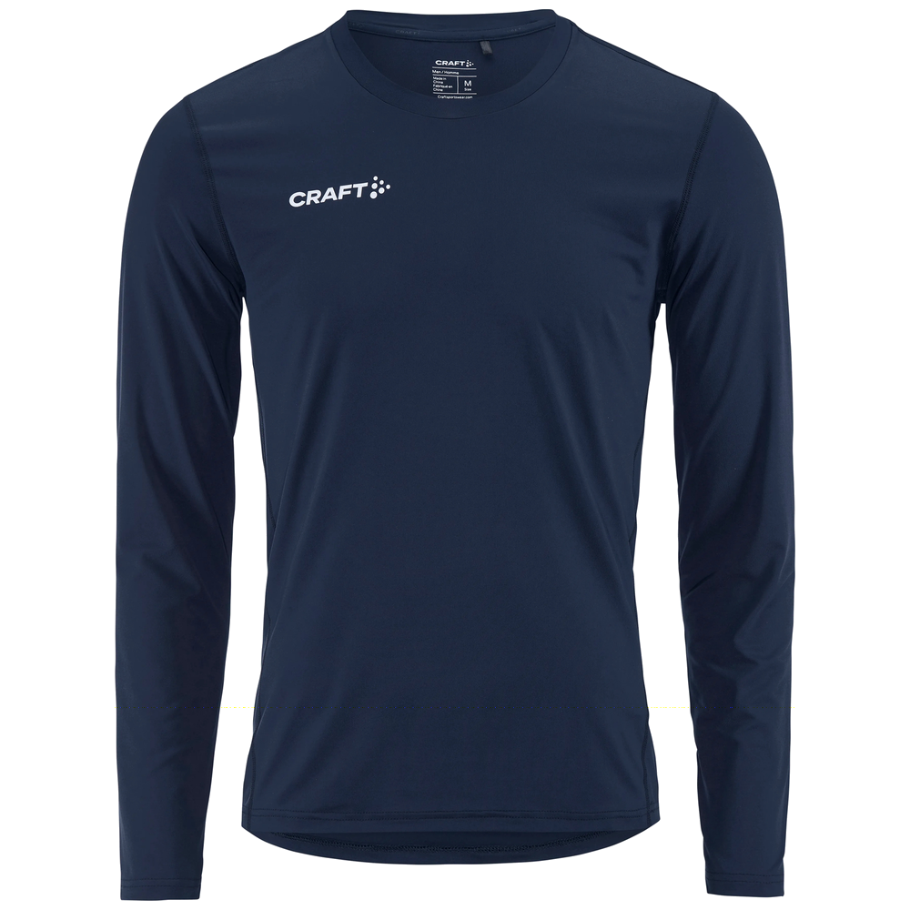 Craft Ability baselayer Longsleeve Heren C17693