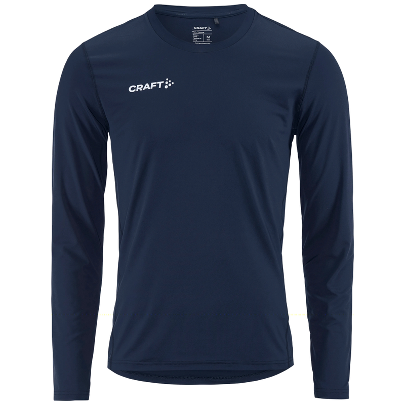 Craft Ability baselayer Longsleeve Heren C17693