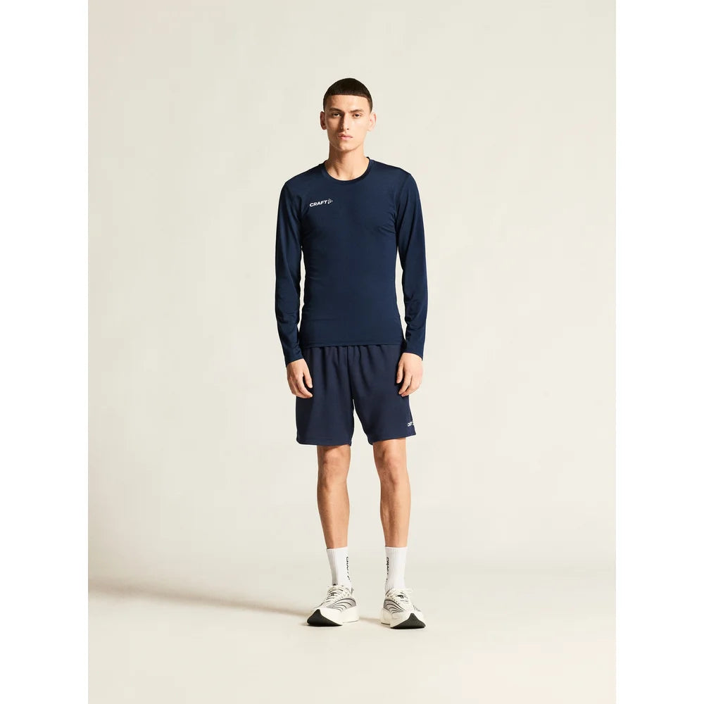 Craft Ability baselayer Longsleeve Men C17693