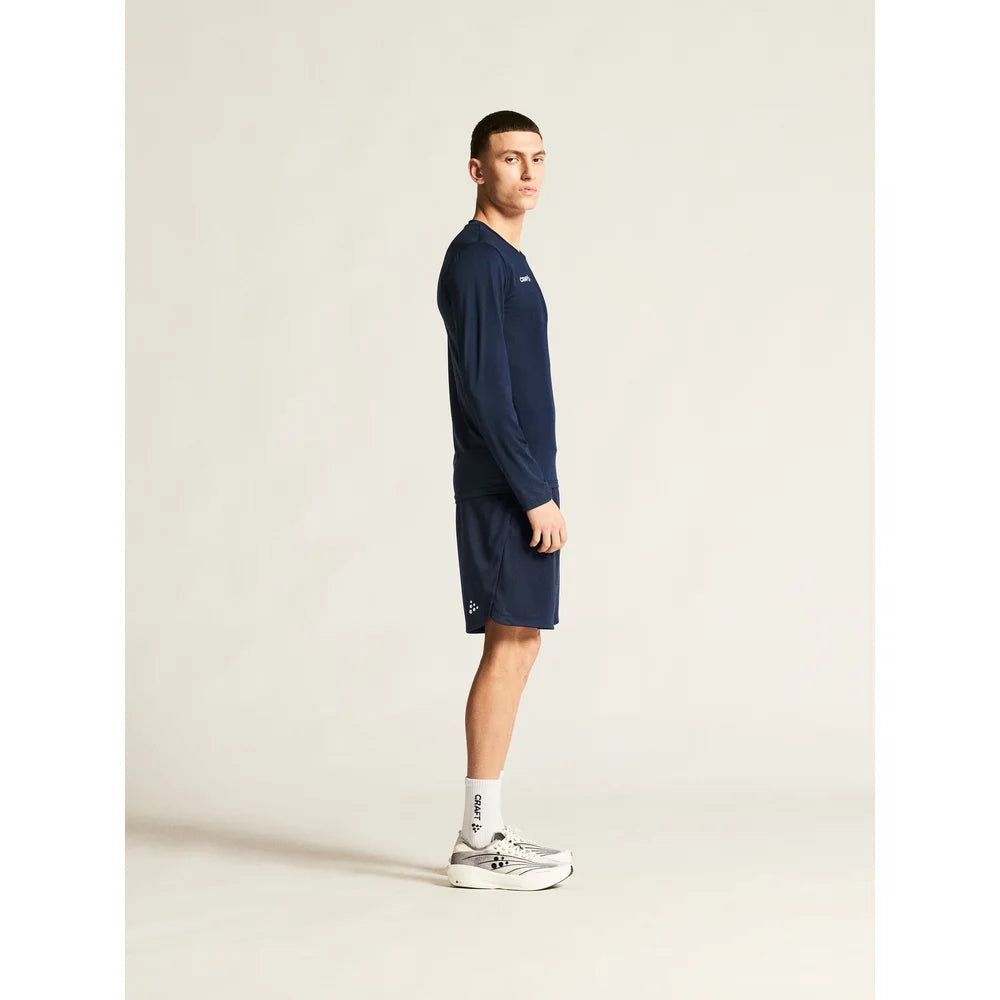 Craft Ability baselayer Longsleeve Men C17693