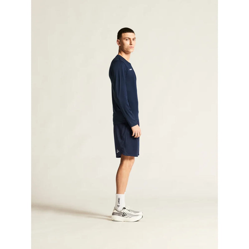 Craft Ability baselayer Longsleeve Men C17693