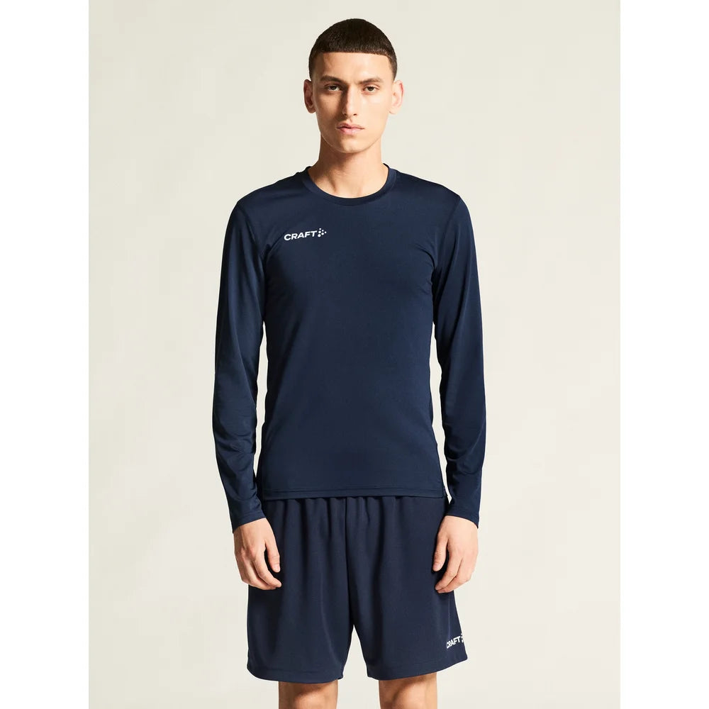 Craft Ability baselayer Longsleeve Men C17693