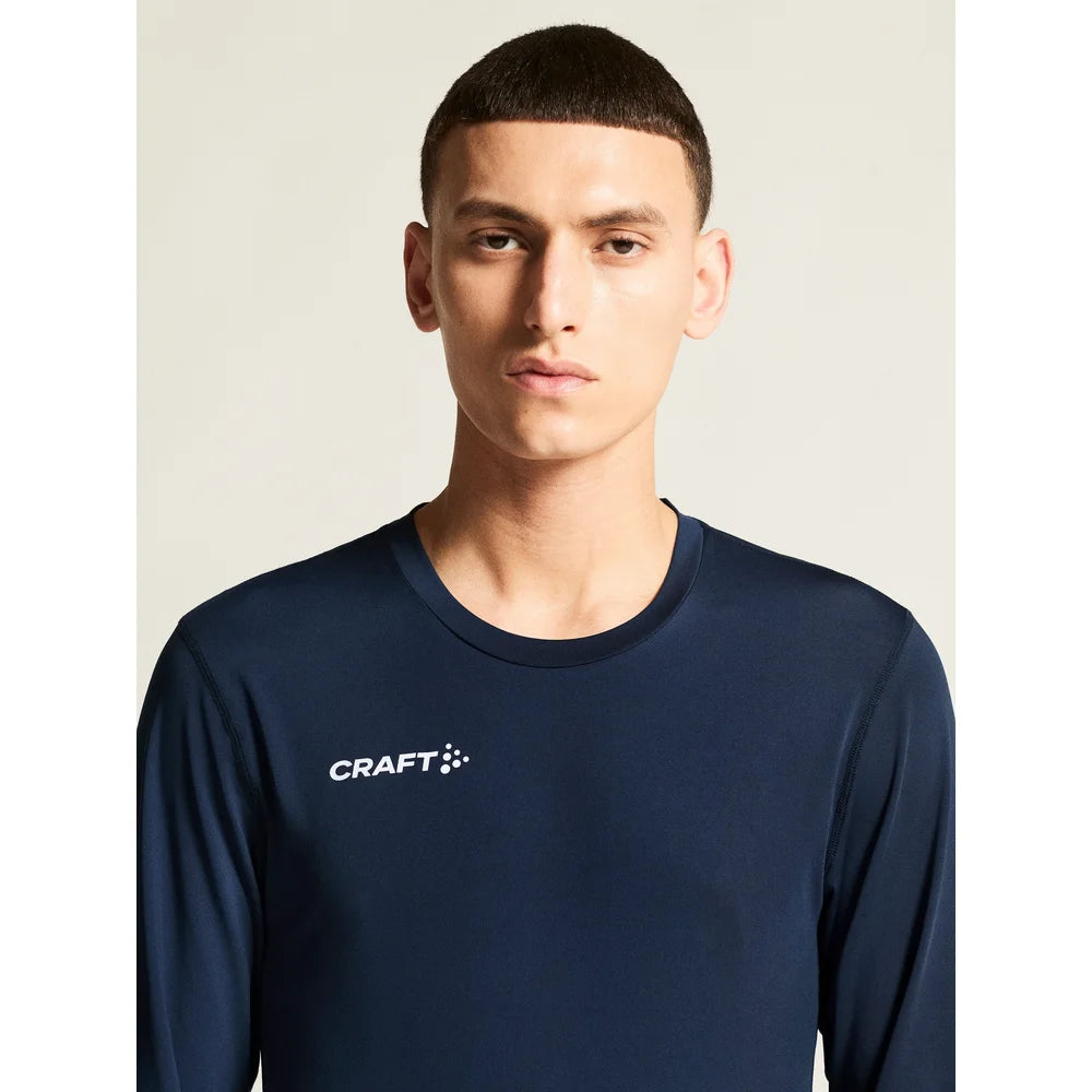 Craft Ability baselayer Longsleeve Men C17693