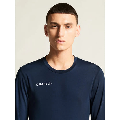 Craft Ability s-Baselayer Langarmlige Männer C17693