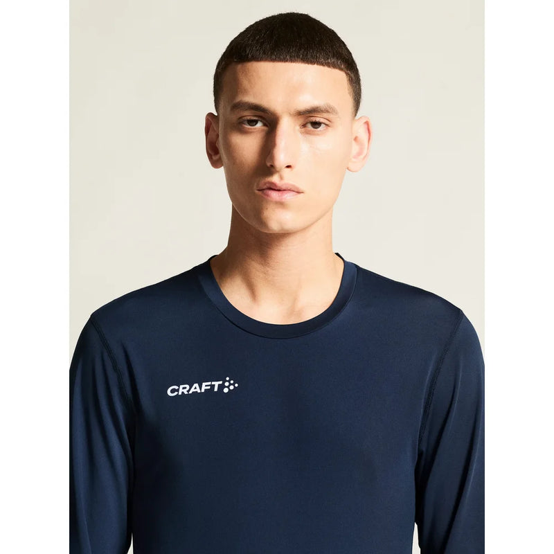 Craft Ability baselayer Longsleeve Men C17693