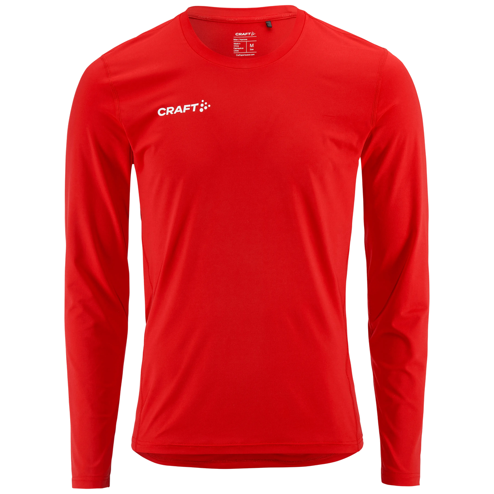 Craft Ability baselayer Longsleeve Heren C17693