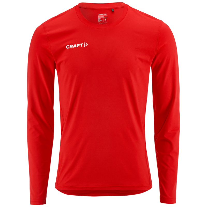 Craft Ability baselayer Longsleeve Heren C17693