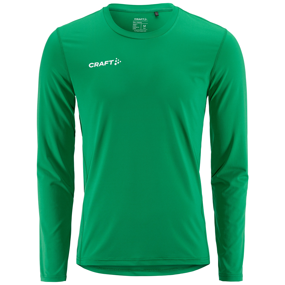 Craft Ability baselayer Longsleeve Men C17693