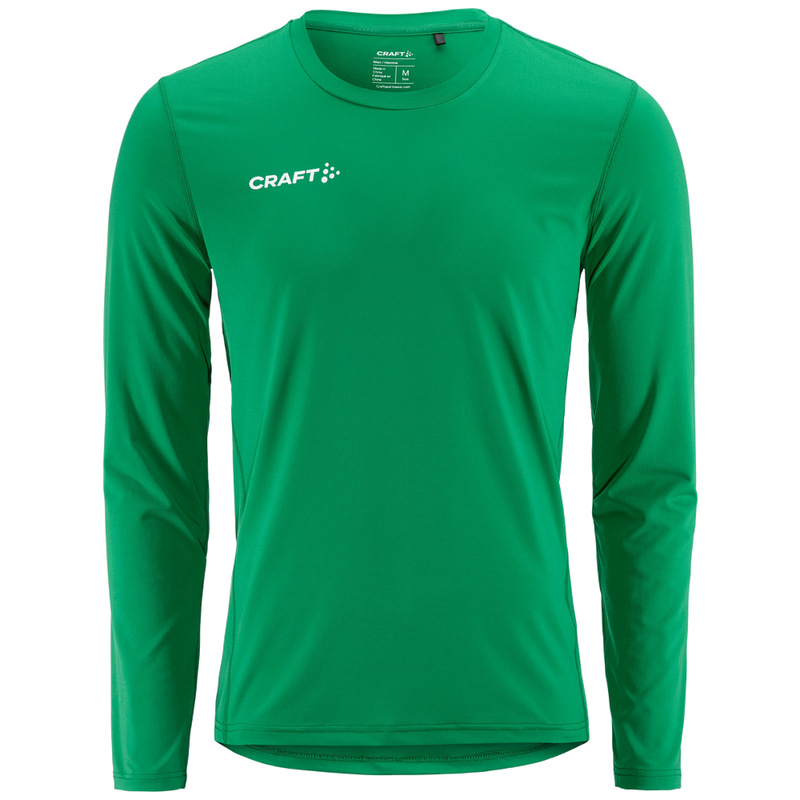 Craft Ability baselayer Longsleeve Heren C17693