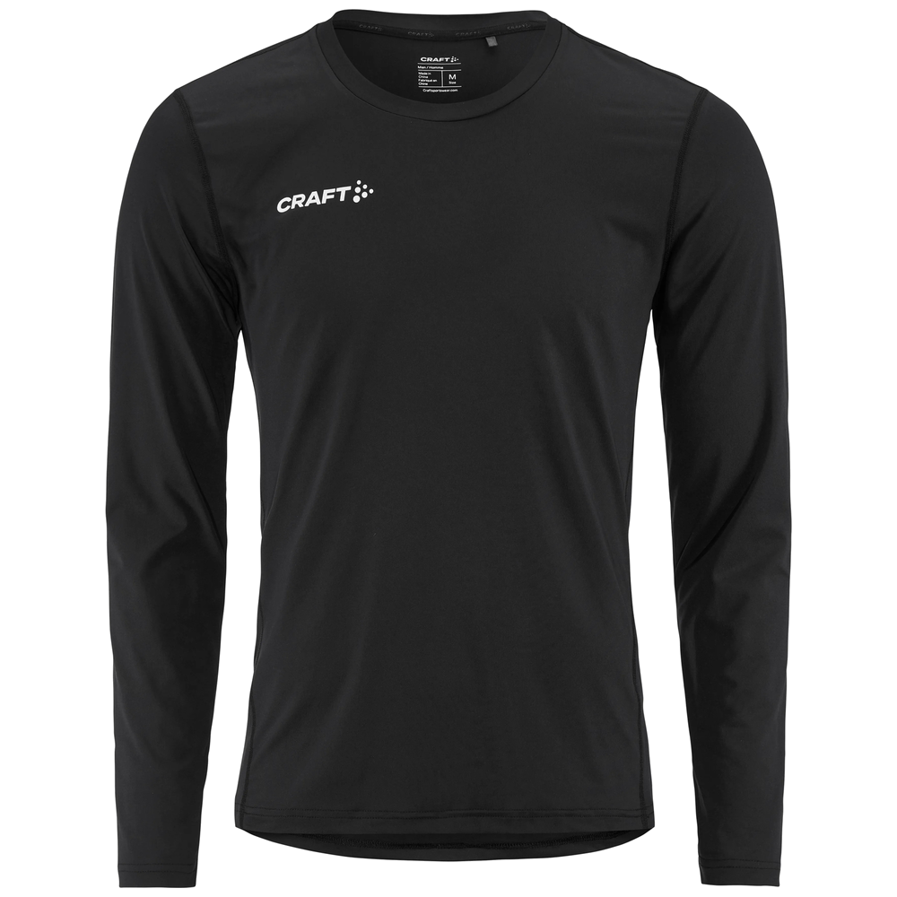 Craft Ability baselayer Longsleeve Heren C17693