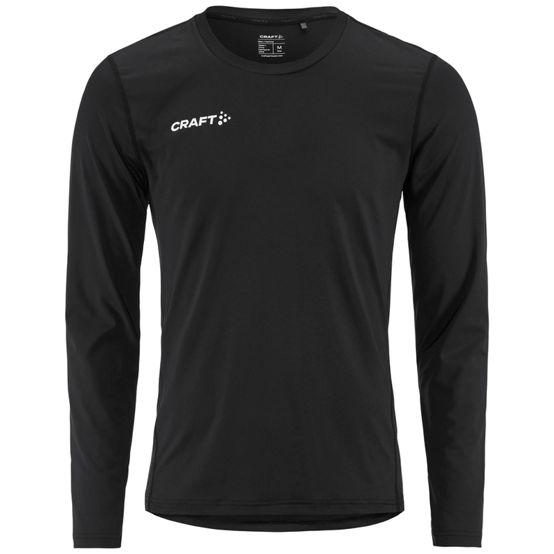Craft Ability baselayer Longsleeve Heren C17693