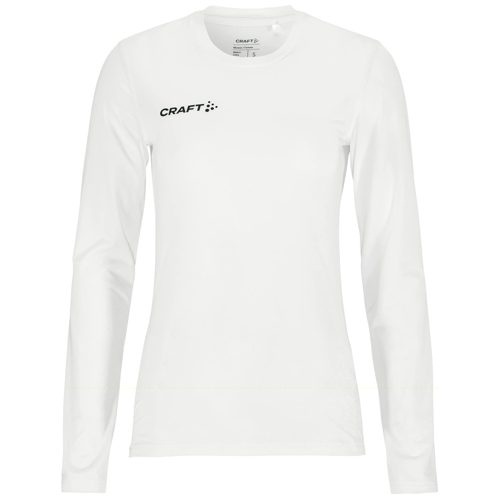 Craft Ability baselayer Longsleeve Dames C17694
