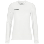 Craft Ability baselayer Longsleeve Dames C17694
