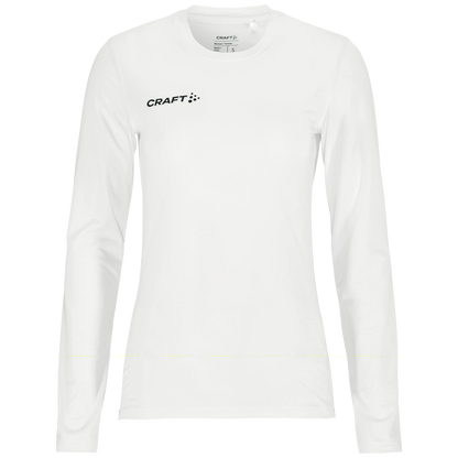 Craft Ability baselayer Longsleeve Dames C17694