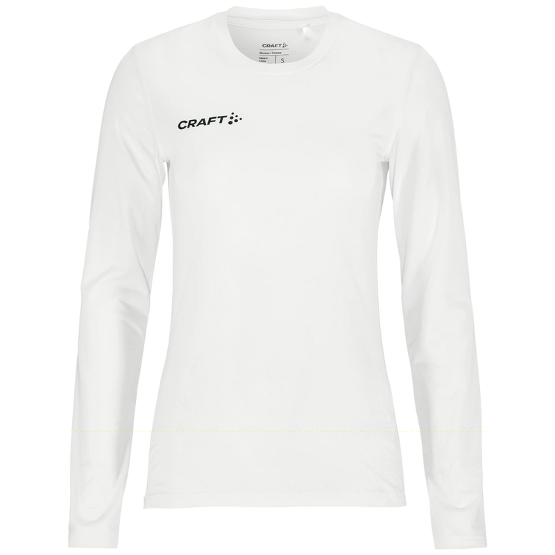 Craft Ability baselayer Longsleeve Dames C17694