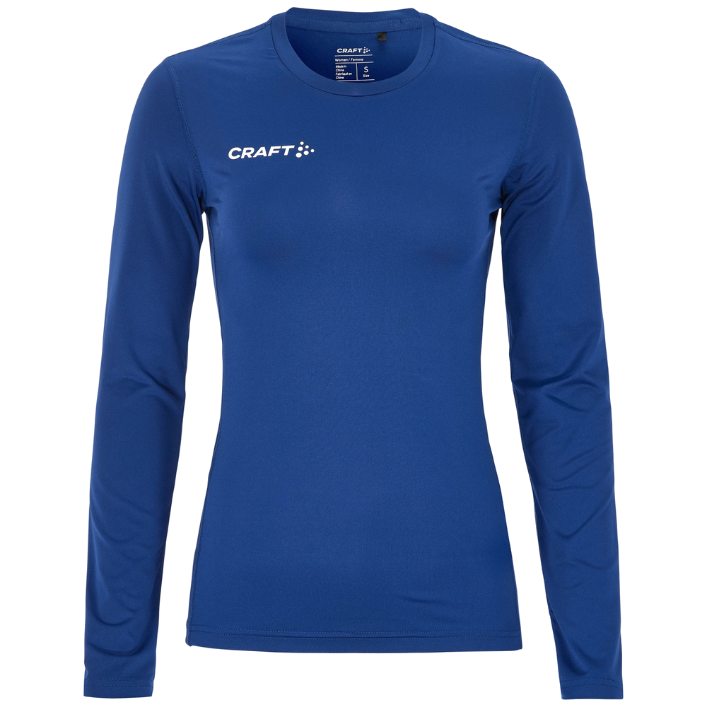 Craft Ability baselayer Longsleeve Dames C17694