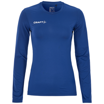 Craft Ability baselayer Longsleeve Dames C17694
