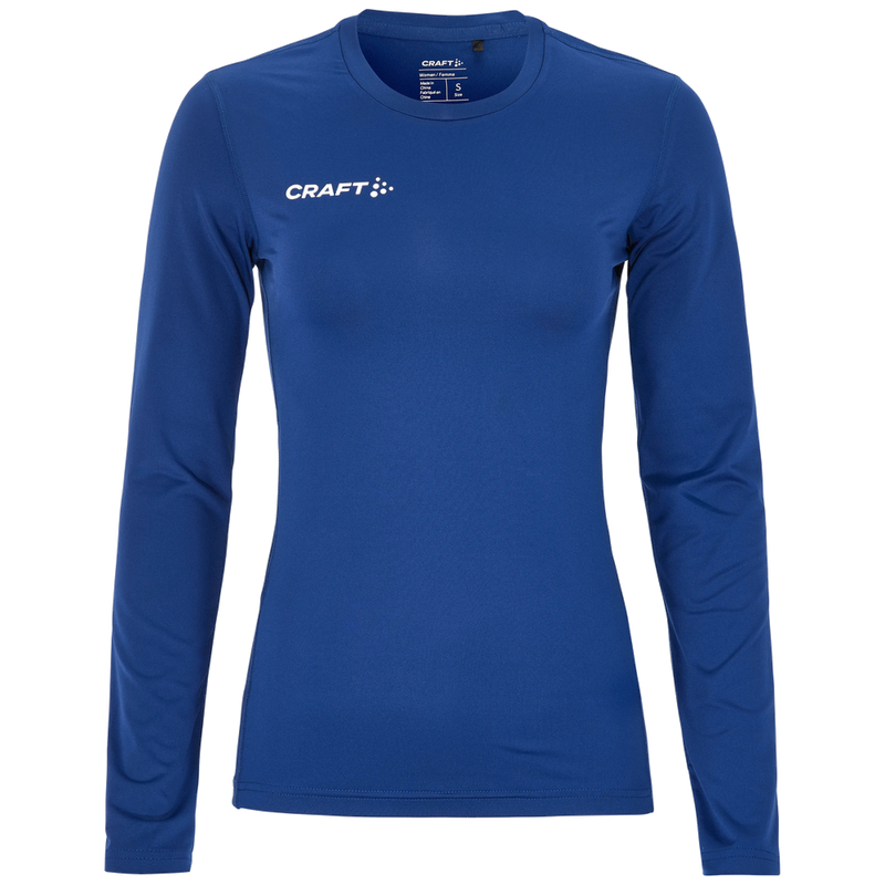 Craft Ability baselayer Longsleeve Dames C17694