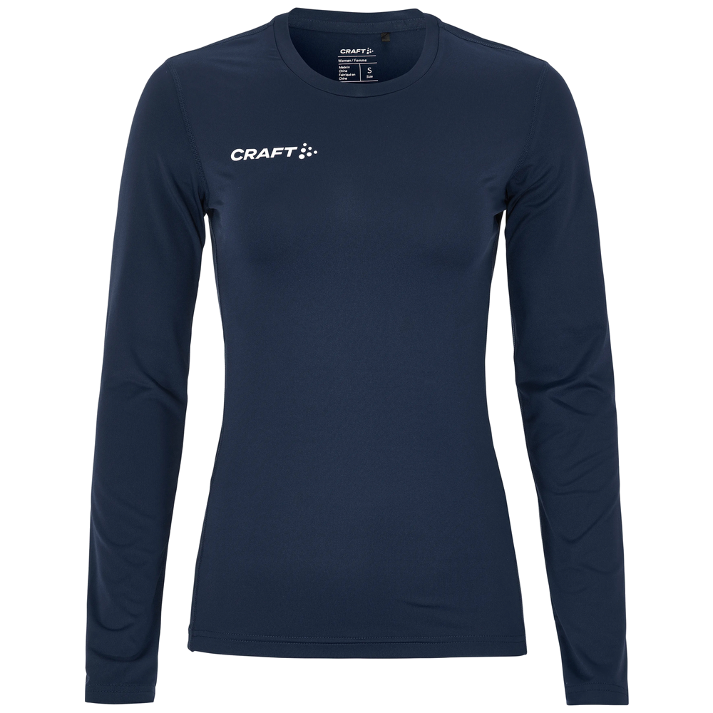 Craft Ability baselayer Longsleeve Dames C17694