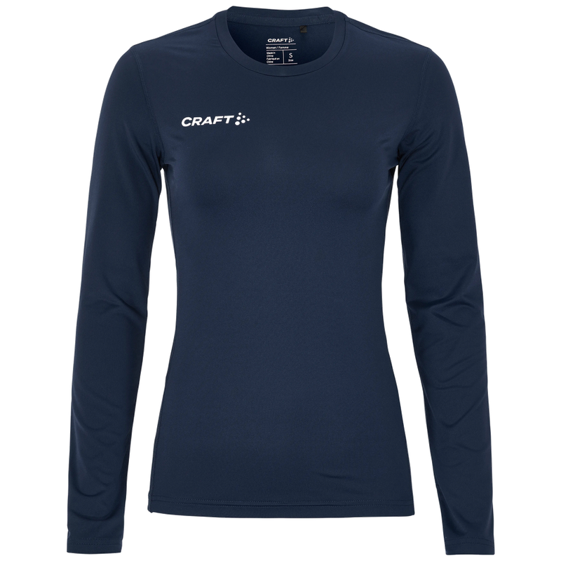 Craft Ability baselayer Longsleeve Dames C17694