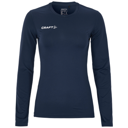 Craft Ability baselayer Longsleeve Dames C17694