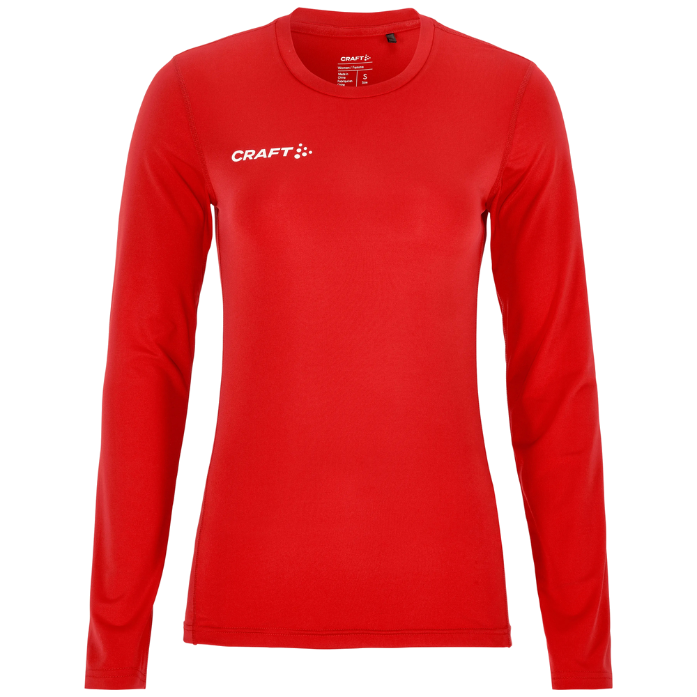 Craft Ability baselayer Longsleeve Dames C17694