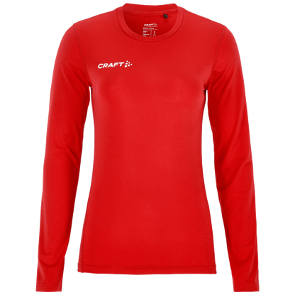 Craft Ability baselayer Longsleeve Dames C17694
