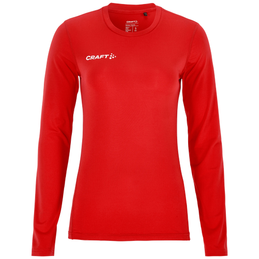 Craft Ability baselayer Longsleeve Women C17694