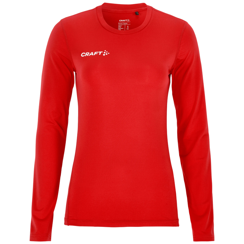 Craft Ability baselayer Longsleeve Dames C17694