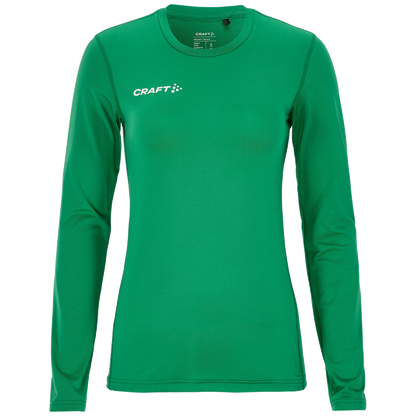 Craft Ability baselayer Longsleeve Dames C17694