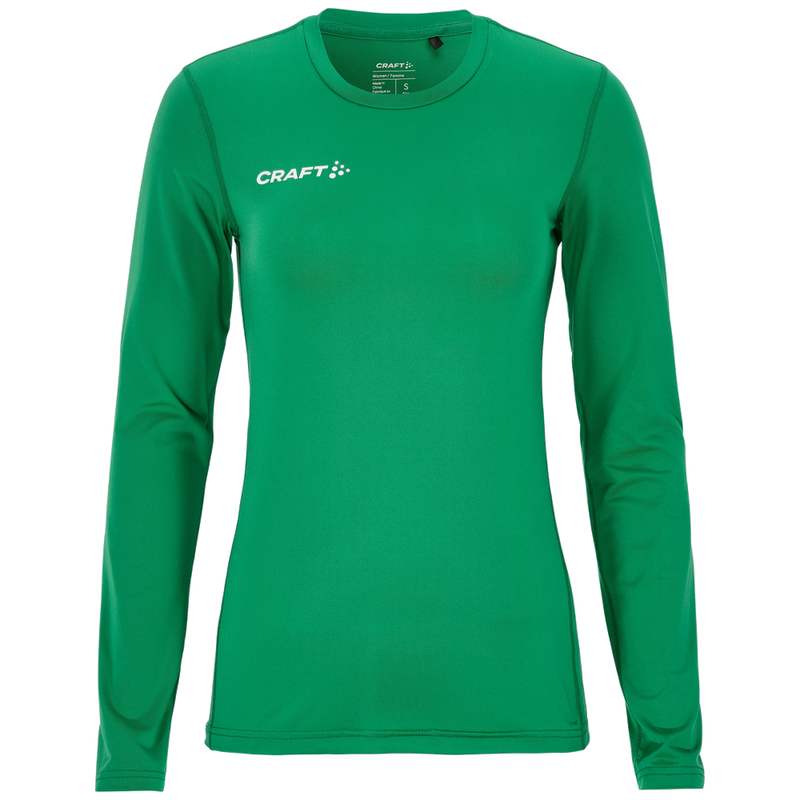 Craft Ability baselayer Longsleeve Dames C17694