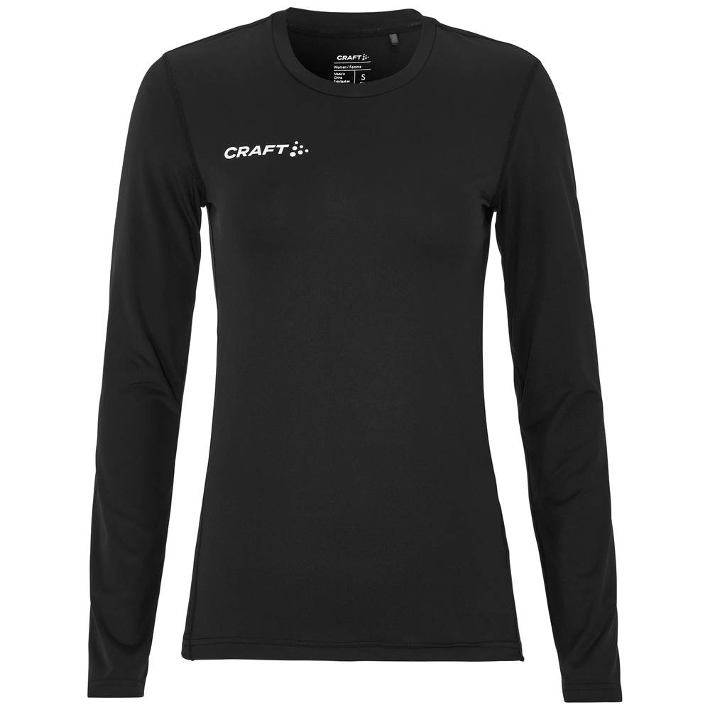 Craft Ability baselayer Longsleeve Dames C17694