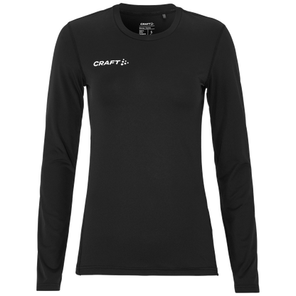Craft Ability baselayer Longsleeve Dames C17694