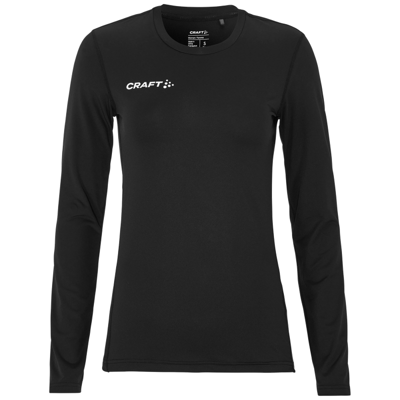 Craft Ability baselayer Longsleeve Dames C17694