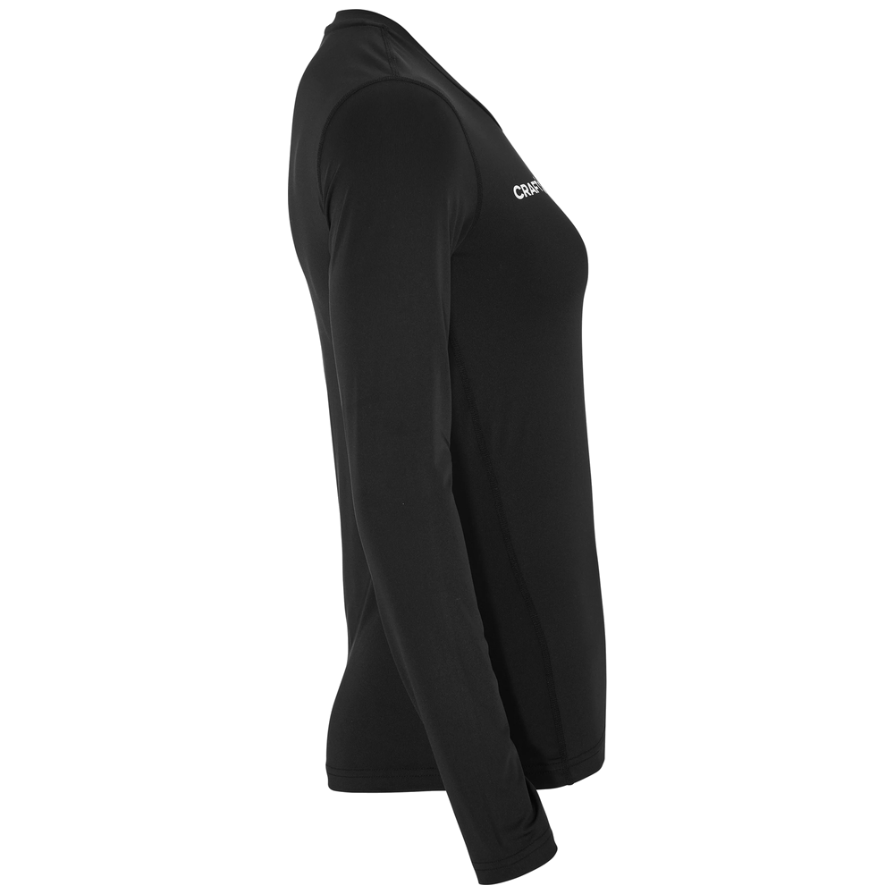 Craft Ability baselayer Longsleeve Dames C17694