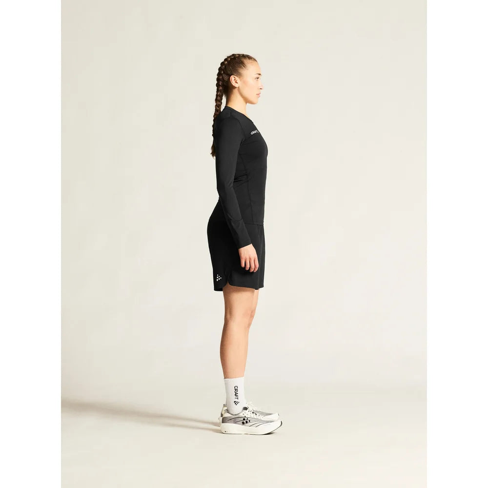 Craft Ability baselayer Longsleeve Dames C17694