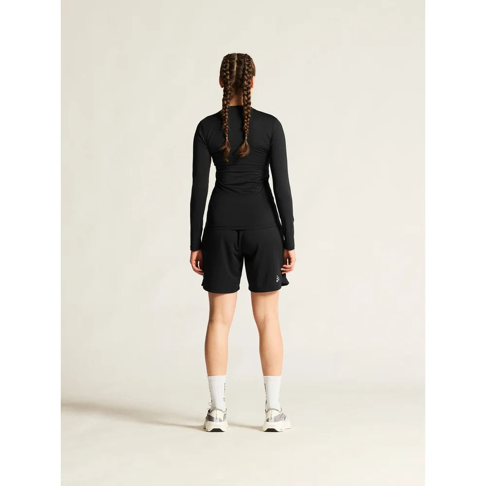 Craft Ability baselayer Longsleeve Dames C17694