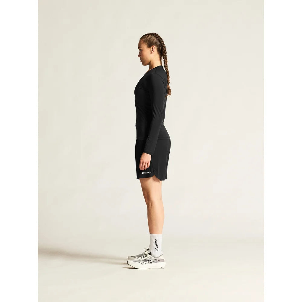 Craft Ability baselayer Longsleeve Dames C17694
