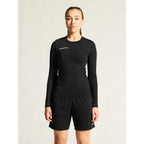 Craft Ability baselayer Longsleeve Dames C17694